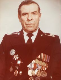 Хорев Алексей Романович