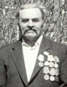 Бояркин Иван Павлович