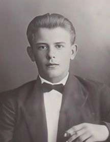 Балашов Иван Алексеевич