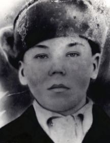 Паршуков Николай Александрович