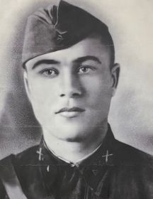 Николенко Иван Арсентьевич