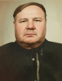 Шикин Ефим Семенович