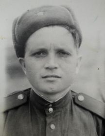 Петлев Иван Афанасьевич