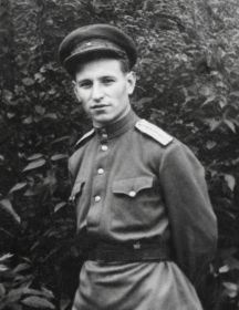 Кобозев Василий Иванович