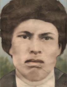 Махмутов Абулкарам Махмутович