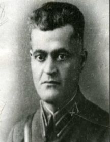 Геворкян Сурен Зограбович