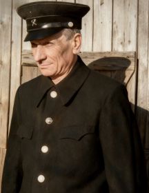 Фомин Юрий Иванович