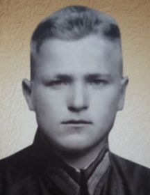 Фурманов Николай Семенович