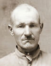 Серебренников Егор Никандрович