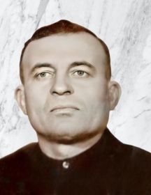 Якименко Иван Фотиевич