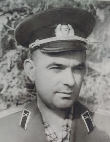 Корзун Дмитрий Анисимович