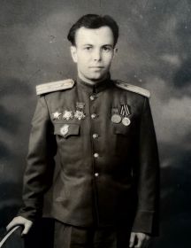 Пекурин Николай Павлович