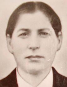 Болдина (Шувалова) Екатерина Ивановна