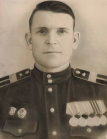 Круликовский Бронислав Григорьевич