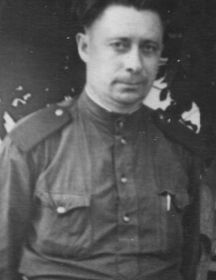 Козлов Александр Сергеевич