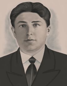 Лысых Степан Тихонович