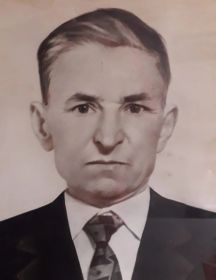 Прокудин Иван Савельевич