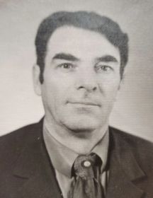 Литвинов Иван Антонович
