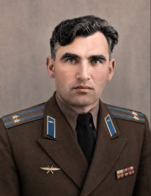 Рулин Алексей Иванович