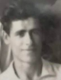 Чернов Михаил Иванович