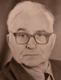 Петров Константин Иванович