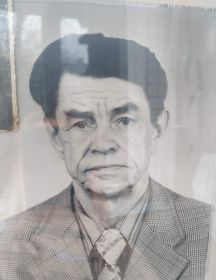 Бриллиантов Георгий Владимирович