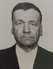Милицин Александр Михайлович