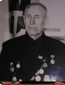 Кочегаров Иван Васильевич