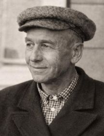 Зайцев Георгий Федорович