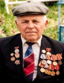 Шабалин Алексей Васильевич