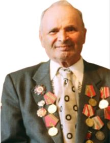 Ерман Яков Соломонович