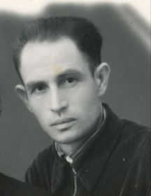 Мякинин Петр Александрович