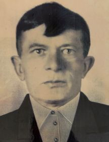 Бураков Андрей Афанасьевич