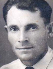 Ширяев Иван Дмитриевич