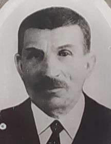 Синякин Афанасий Никифорович
