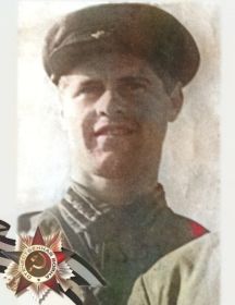Голубев Иван Михайлович