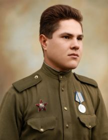 Сапов Александр Григорьевич