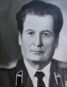 Кузьменок Николай Павлович