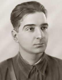 Попандопуло Герасим Петрович