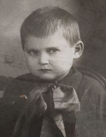 Платонова Ираида Михайловна