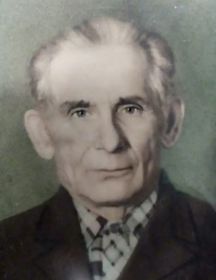 Ефименко Иван Иванович