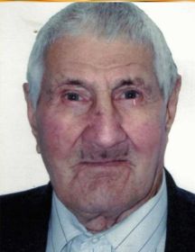 Есин Павел Иванович