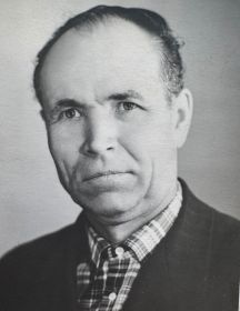 Буреев Александр Никитич