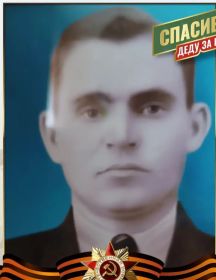 Недоборов Иван Иванович