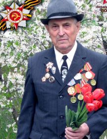 Сухинин Петр Федорович