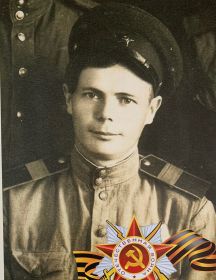 Корсун Алексей Авдеевич