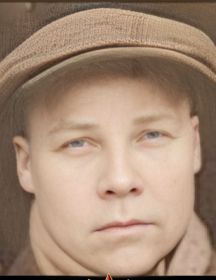 Алимпиев Григорий Ефимович