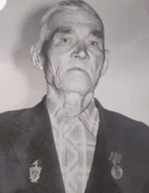 Хазиев Саитбаталл Камалетдинович