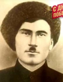 Хоконов Кушха Батырович