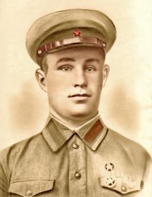 Максимов Иван Николаевич